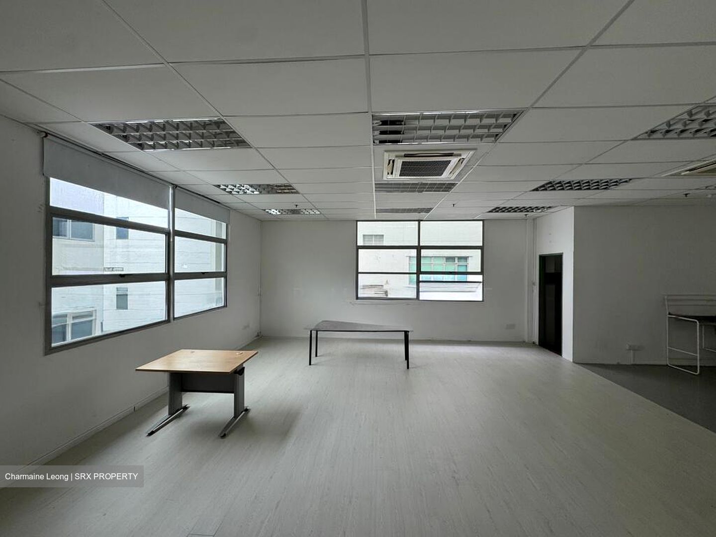 Acetech Centre (D3), Factory #565794241
